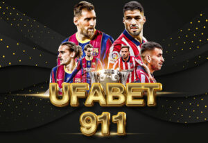 UFABET 911